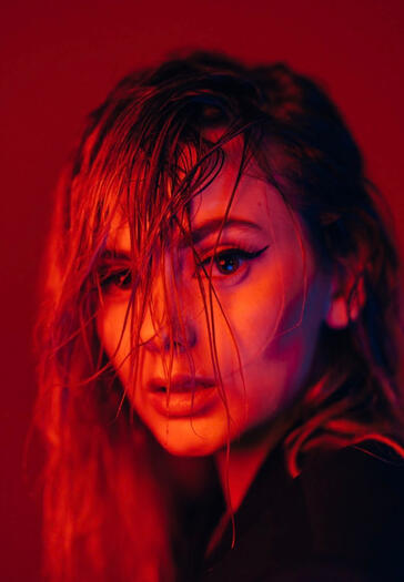 Joshua Malcolm Photographer, Director