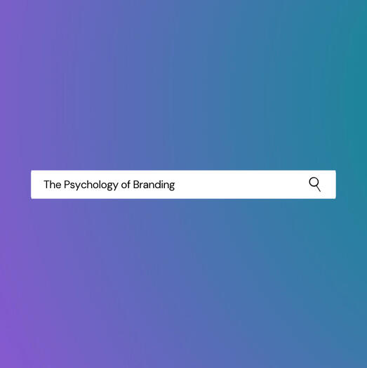 The Psychology of Branding